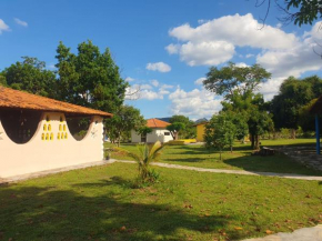 Pousada Recanto Sá Fulô